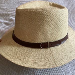 Strand Imports Fedora